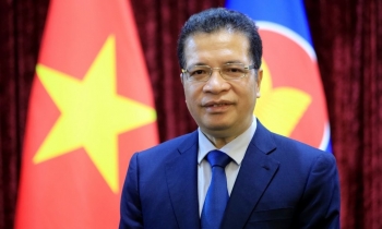 'Chuyến thăm Việt Nam của Tổng thống Putin gửi đi thông điệp mạnh mẽ'