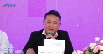 Chủ tịch KBC nói về KCN Tràng Duệ 3: 'Sắp đến thời điểm gặt hái'