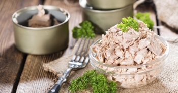 Mỹ và EU chiếm 60% kim ngạch xuất khẩu cá ngừ của Việt Nam