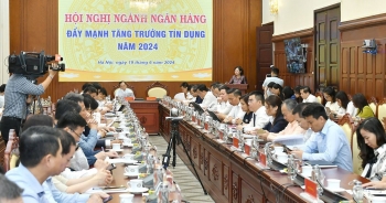 Đến giữa tháng 6/2024, tín dụng tăng 3,79% so với đầu năm
