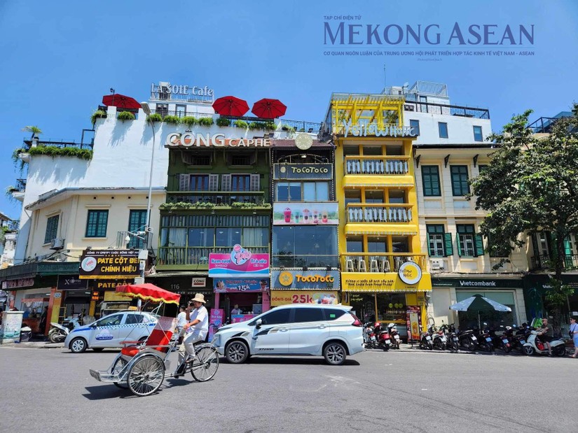 Những giải ph&aacute;p trọng t&acirc;m th&uacute;c đẩy tăng trưởng, kiểm so&aacute;t lạm ph&aacute;t