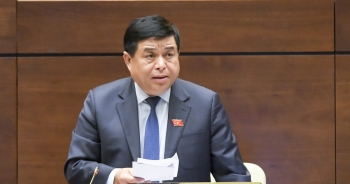 'Có kế hoạch khả thi mới có bức tranh đô thị Thủ đô Hà Nội mong muốn'