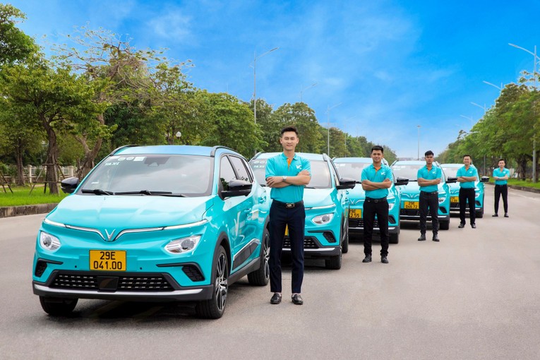Chương tr&igrave;nh &ldquo;Xanh lắng nghe bạn&rdquo; được GSM triển khai th&iacute; điểm từ ng&agrave;y 21/6 đến hết ng&agrave;y 31/12/2024. Nguồn: GSM.