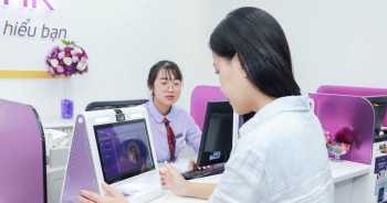 Ngân hàng đầu tiên hoàn tất áp dụng xác thực khuôn mặt cho mọi giao dịch