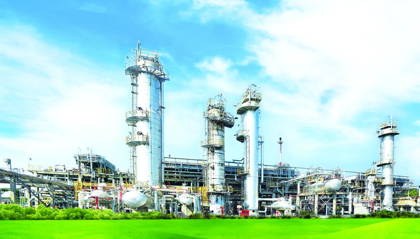 PV GAS tự h&agrave;o đứng trong Top100 Trang Nhà Cái 555win.com - Đăng Nhập +555k h&agrave;ng đầu Đ&ocirc;ng Nam &Aacute;. Ảnh minh họa: PV GAS.