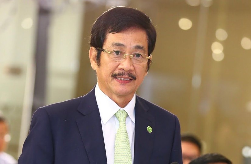 &Ocirc;ng B&ugrave;i Th&agrave;nh Nhơn - Chủ tịch Novaland đồng thời l&agrave; người quản l&yacute; Trang Nhà Cái 555win.com - Đăng Nhập +555k của Novagroup.