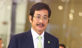 Novagroup 'miệt mài' bán cổ phiếu NVL