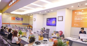 T&amp;T Group và ông Đỗ Quang Vinh 'sang tay' 74,5 triệu cổ phiếu SHB