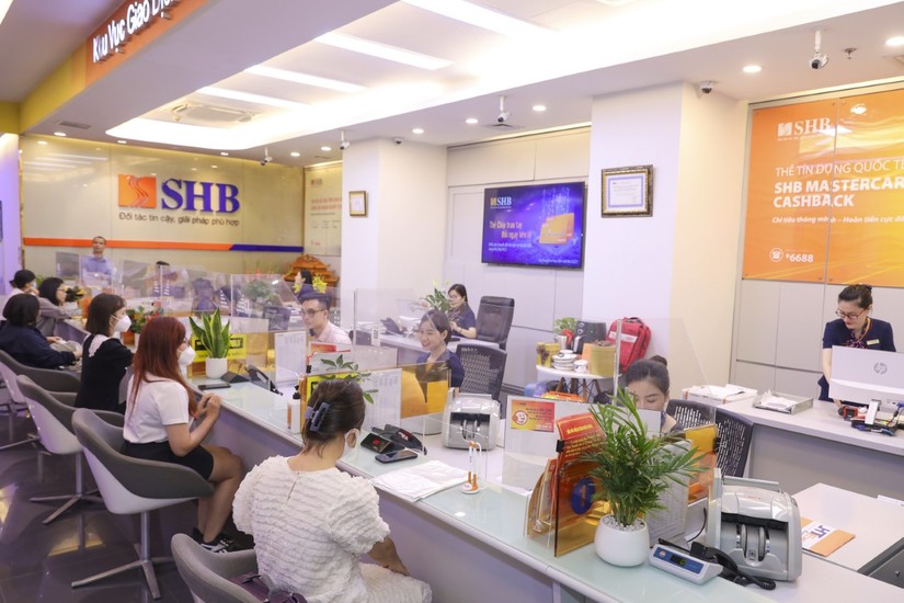 T&amp;amp;amp;T Group v&agrave; &ocirc;ng Đỗ Quang Vinh &amp;amp;apos;sang tay&amp;amp;apos; 74,5 triệu cổ phiếu SHB