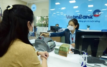 Một ngân hàng Big 4 điều chỉnh tăng 0,3% lãi suất tiền gửi