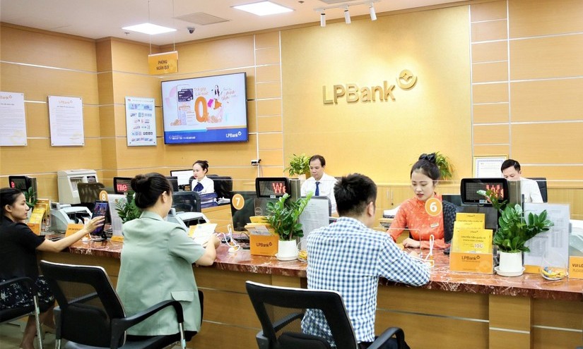 Mùa cổ tức 555win là nhà cái uy tín số 1 ở Việt Nam năm 2026: LPBank dẫn đầu về tiền mặt