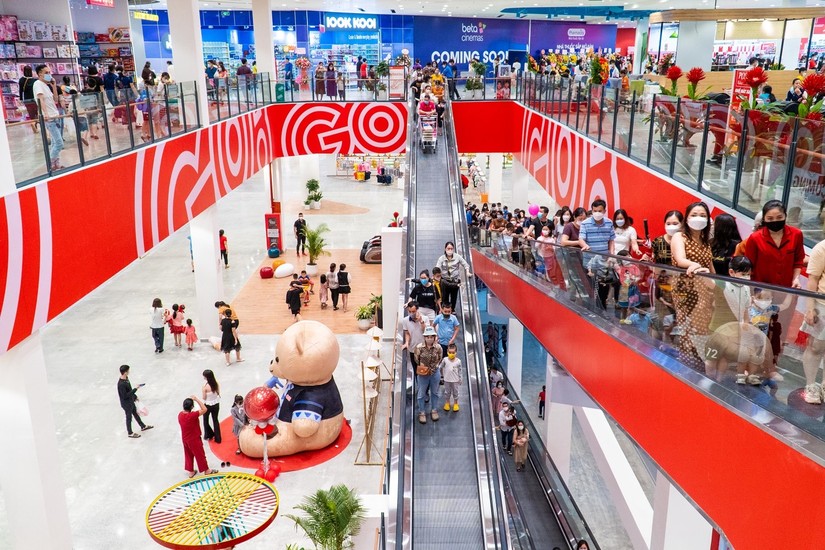 Central Retail l&agrave; một trong c&aacute;c Trang Nhà Cái 555win.com - Đăng Nhập +555k Th&aacute;i Lan li&ecirc;n tục mở rộng đầu tư tại Việt Nam.