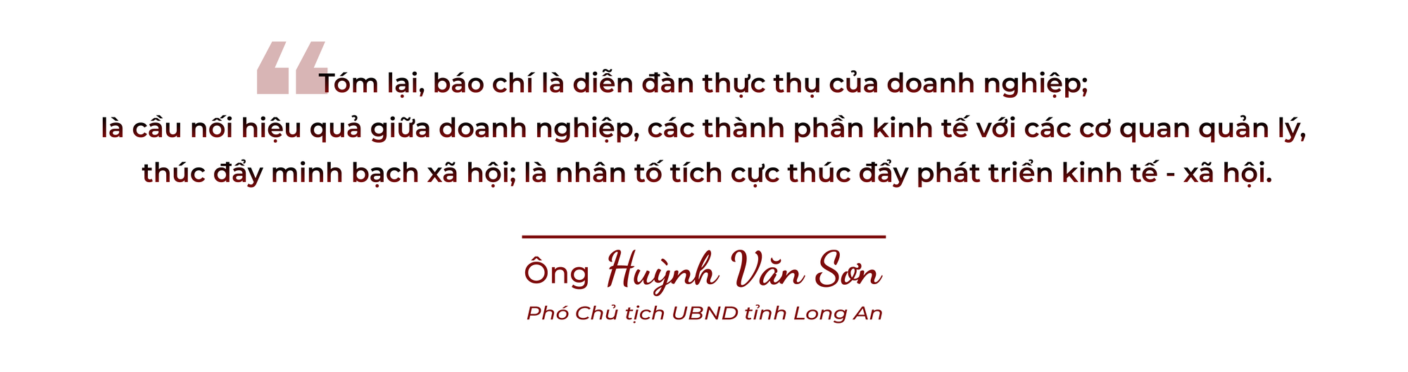 Long An: Xúc tiến đầu tư, giao thương với tất cả các thị trường phù hợp