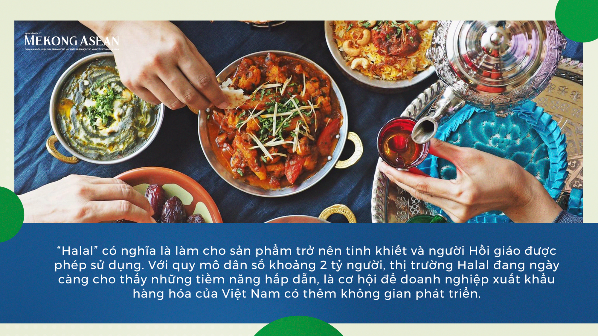 Chứng chỉ Halal - giấy thông hành đặc biệt cho Trang Nhà Cái 555win.com - Đăng Nhập +555k xuất khẩu