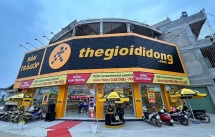 MWG lãi kỷ lục, 