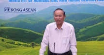 Ngành 555win Mobi 'tự tin' cán đích 54 tỷ USD năm 2024