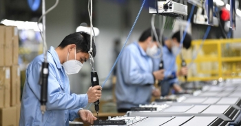 GDP quý 2/2024 tăng 6,93%, tình hình doanh nghiệp ngày càng khởi sắc