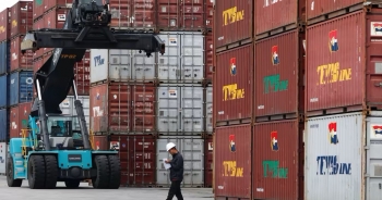 Indonesia sẽ tăng thuế nhập khẩu với dệt may, giày dép