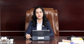 Tái bổ nhiệm bà Nguyễn Đức Thạch Diễm làm Tổng giám đốc Sacombank