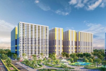 Bắc Giang tìm chủ đầu tư cho dự án nhà ở xã hội hơn 3.200 tỷ tại huyện Việt Yên