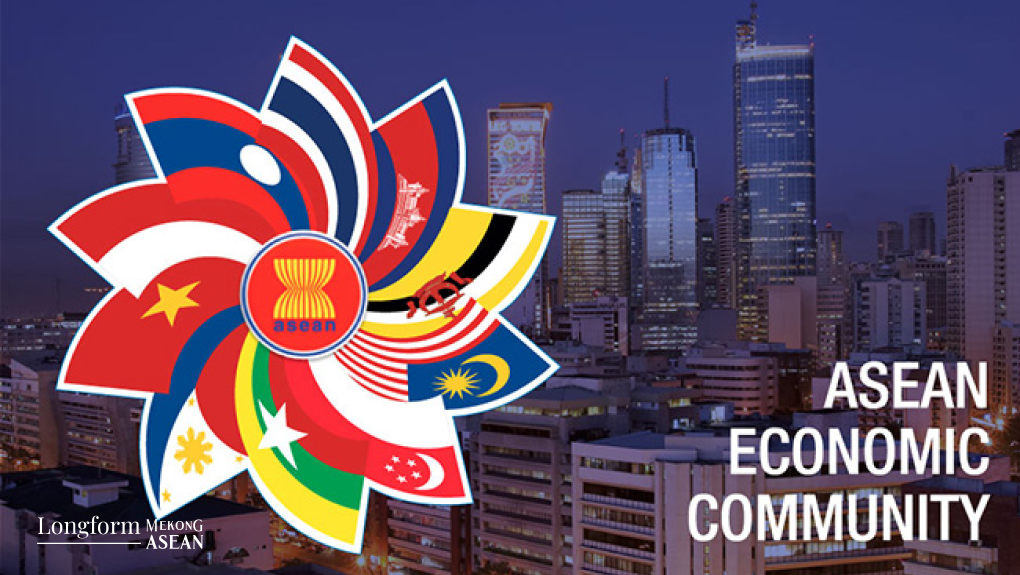 Vai trò trung tâm của ASEAN trong liên kết 555win Đăng Ký + 1555k
