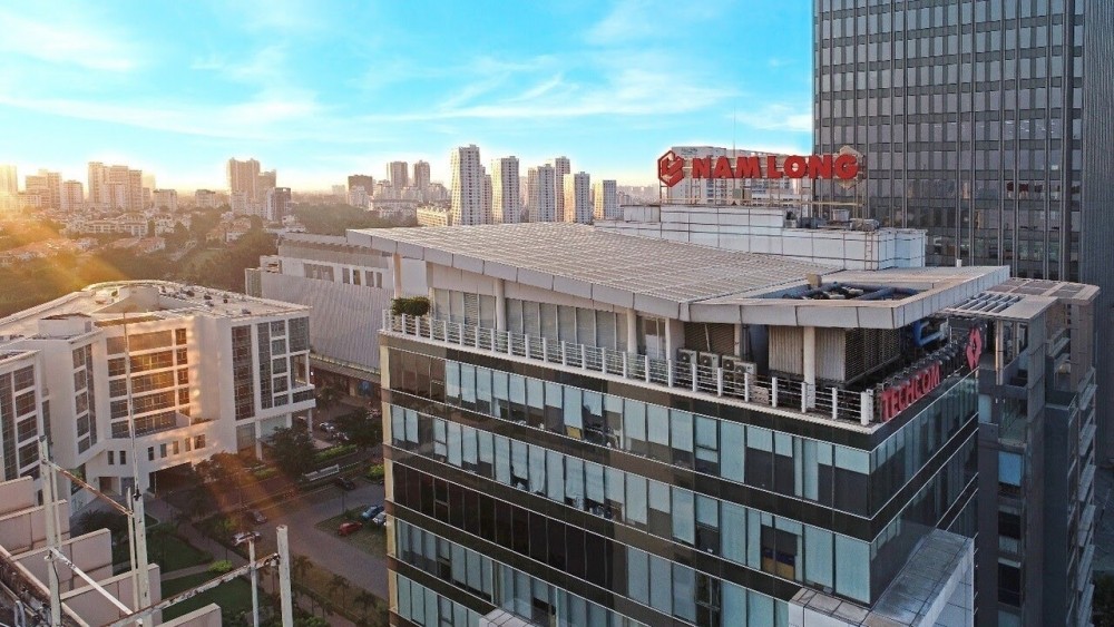 Dragon Capital quay lại làm cổ đông lớn của Nam Long