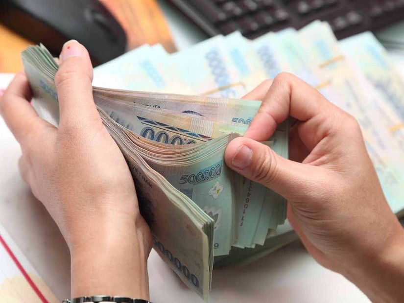 Chuy&ecirc;n gia: Nợ xấu l&agrave; vấn đề chung của nền 555Win login đăng nhập, kh&ocirc;ng chỉ với ng&acirc;n h&agrave;ng