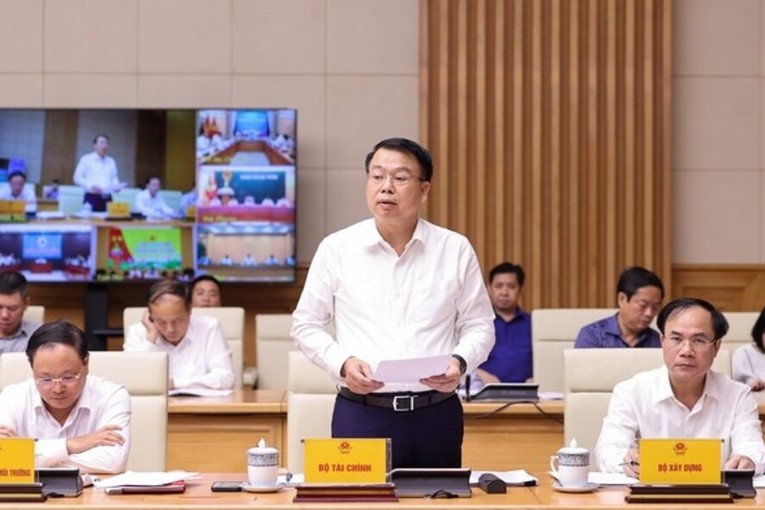 Hoàn thiện khung pháp lý để thị trường trái phiếu Trang Nhà Cái 555win.com - Đăng Nhập +555k phát triển hiệu quả