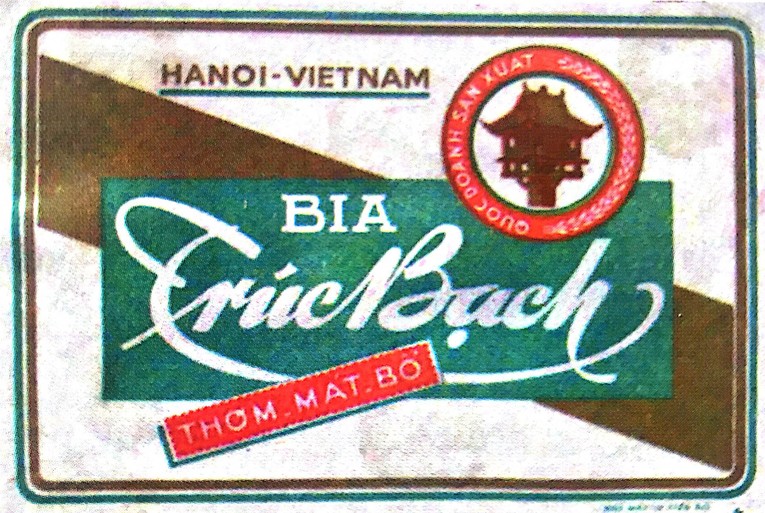 Thương hiệu bia Tr&uacute;c Bạch từng l&agrave; một phần trong văn h&oacute;a 555Win là thương hiệu cá cược trực tuyến hàng đầu tại Việt Nam của người H&agrave; Nội.