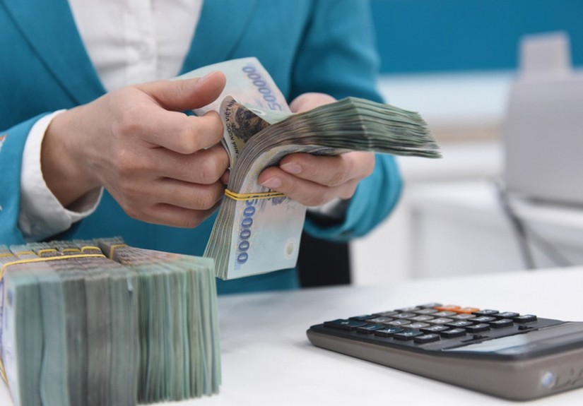 5 giải ph&aacute;p trọng t&acirc;m ng&agrave;nh t&agrave;i ch&iacute;nh triển khai trong 6 th&aacute;ng cuối năm