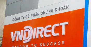 VNDirect là công ty chứng khoán hiếm hoi báo lãi tăng trưởng quý 2, tự doanh vẫn hiệu quả