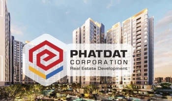 Hết quý 2, Bất động sản Phát Đạt mới đạt 24% kế hoạch lợi nhuận năm