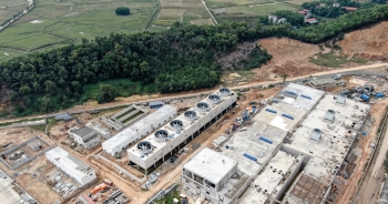 Nhà máy điện rác lớn nhất Việt Nam chính thức hòa lưới điện quốc gia