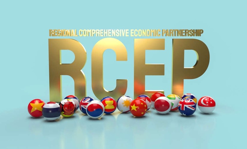 Shinhan Bank S&amp;amp;amp;T: RCEP gi&uacute;p Việt Nam tiếp cận c&aacute;c thị trường ti&ecirc;u thụ lớn