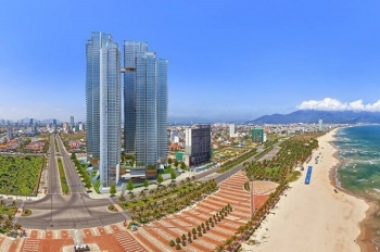 Bất động sản Đà Nẵng sôi động trở lại trong nửa đầu năm 2022