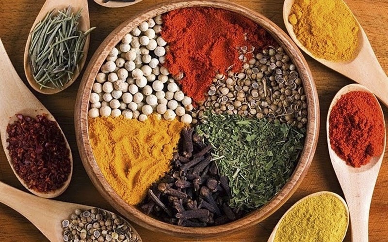 Thị phần c&ograve;n trống cho gia vị Việt tại Trung Đ&ocirc;ng