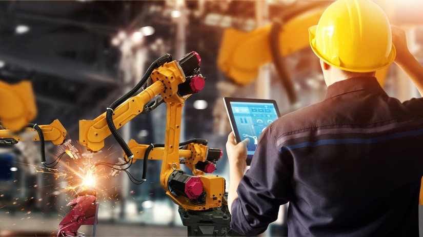 C&ocirc;ng nghiệp chế biến, chế tạo v&agrave; BĐS h&uacute;t 85% vốn FDI 7 th&aacute;ng đầu năm