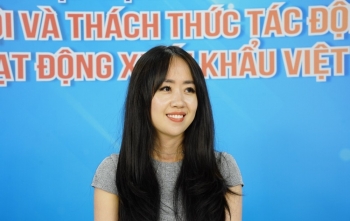 'Không bán cái mình có, mà phải bán cái thị trường cần'