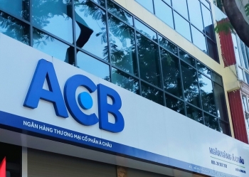 Báo lãi quý kỷ lục, nợ có khả năng mất vốn của ACB vẫn tăng gần 60%