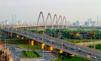 Dẫn đầu thu hút FDI, bức tranh kinh tế Hà Nội 6 tháng đầu năm có gì?