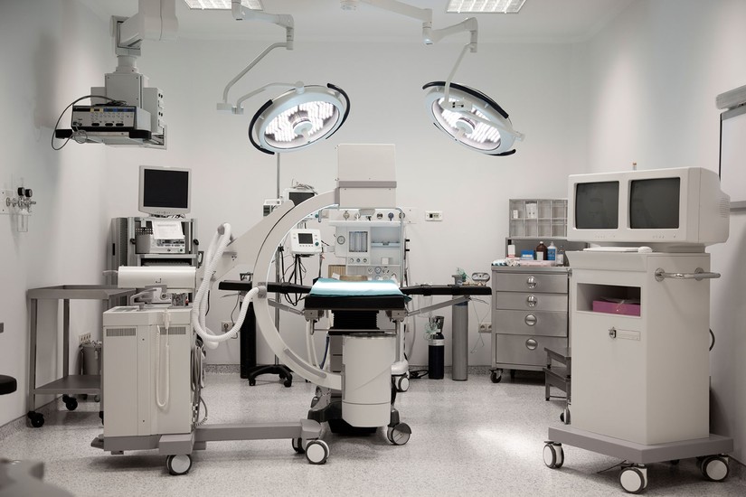 Hướng dẫn mới của Bộ Y tế: C&oacute; thể lựa chọn mức gi&aacute; g&oacute;i đầu thầu cao nhất