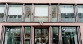 VinFast khai trương cửa hàng Berlin, mở rộng mạng lưới tại Châu Âu