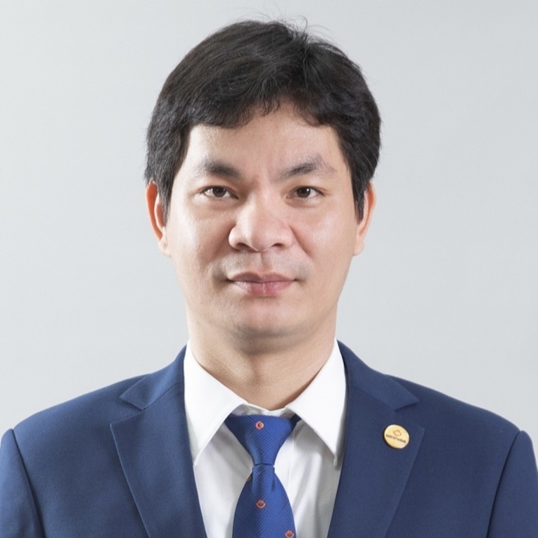 &Ocirc;ng Nguyễn Quốc Th&agrave;nh