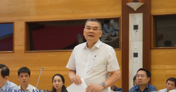 Trung tướng Tô Ân Xô thông tin diễn biến mới vụ án AIC