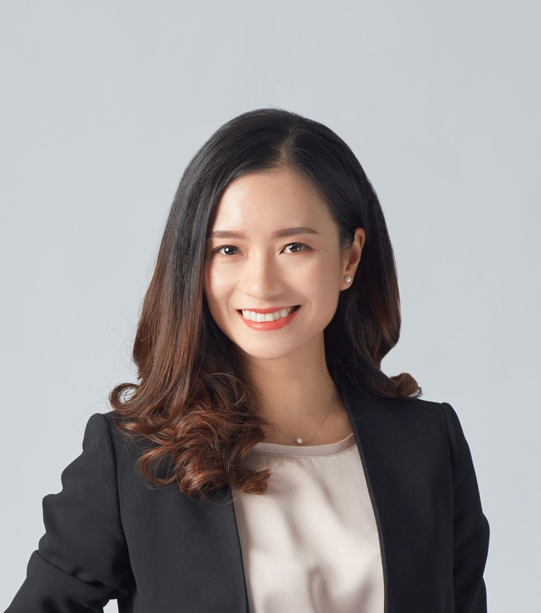 B&agrave; Nguyễn Ho&agrave;i An, Gi&aacute;m đốc cấp cao CBRE Việt Nam Chi nh&aacute;nh H&agrave; Nội.