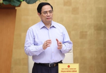 Thủ tướng: Trước 15/7, phải trả lời kiến nghị của các địa phương