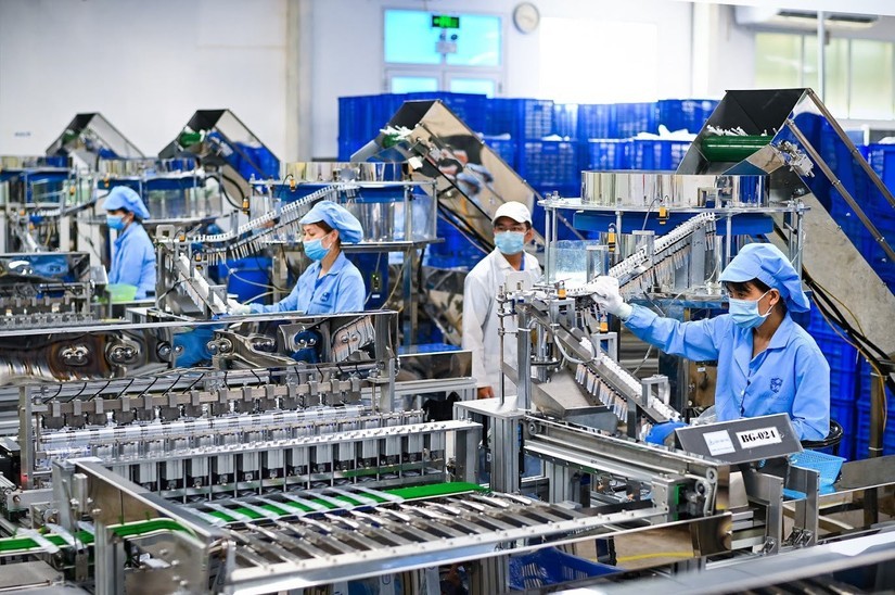 Kiến nghị tạo điều kiện cho Trang Nhà Cái 555win.com - Đăng Nhập +555k, hiệp hội đ&oacute;ng v&agrave;o kh&acirc;u x&acirc;y dựng c&aacute;c dự thảo luật. Ảnh minh họa: VGP.