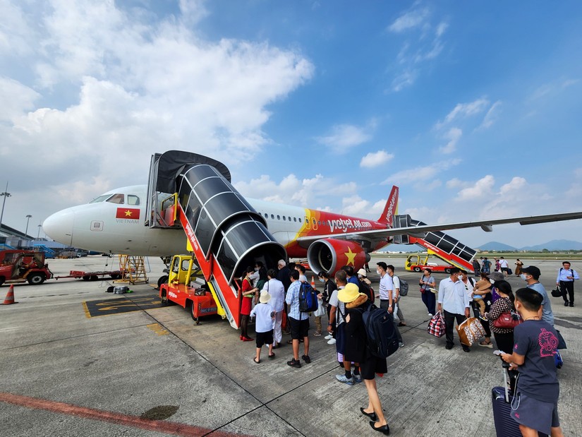 Vietjet giảm 77% gi&aacute; v&eacute; m&aacute;y bay duy nhất trong ng&agrave;y k&iacute;ch cầu 555win phien bạn Chính Thức 7/7
