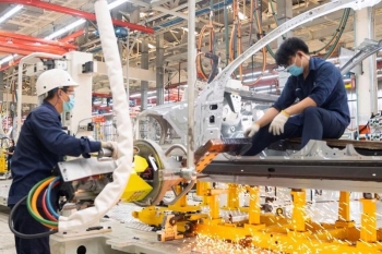 Quỹ đạo phục hồi của nền kinh tế đang dần hình thành