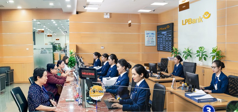 LPBank cam kết đảm bảo quyền lợi hợp ph&aacute;p, ch&iacute;nh đ&aacute;ng của kh&aacute;ch h&agrave;ng